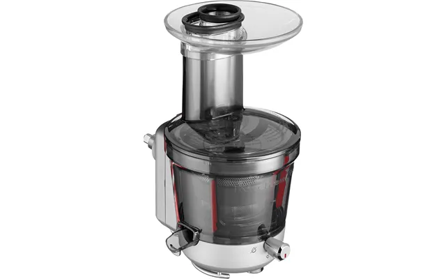 Slowjuicer Saftpresser Til Standmixer