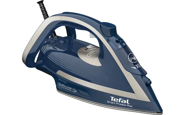 Smart Protect Plus Steam Iron