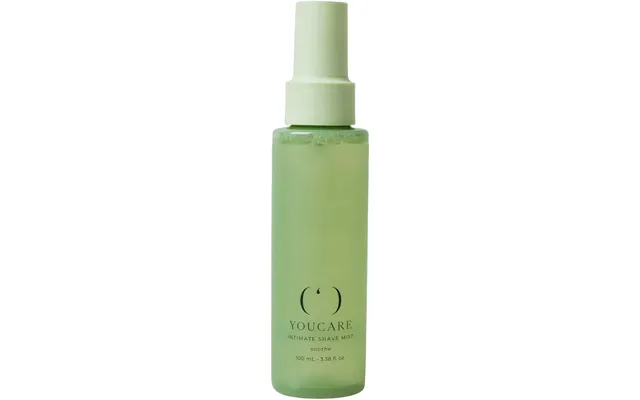 Soothe Intimate Shave Mist