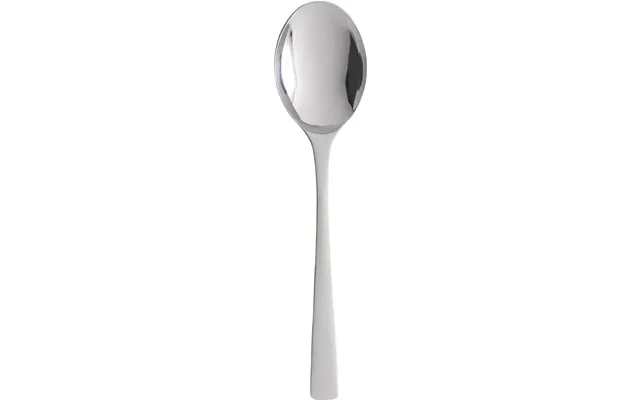 Sovseske Steel Line 20,5 Cm Blankt Stål