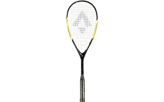 Speed V Squashkethcer