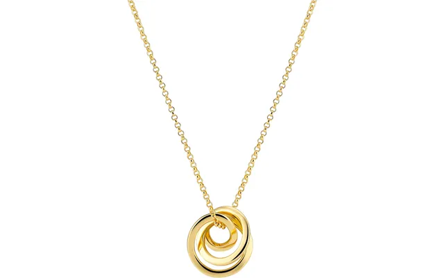 Spirale Pianura Piccolo Necklace