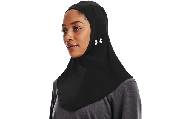 Sports Hijab