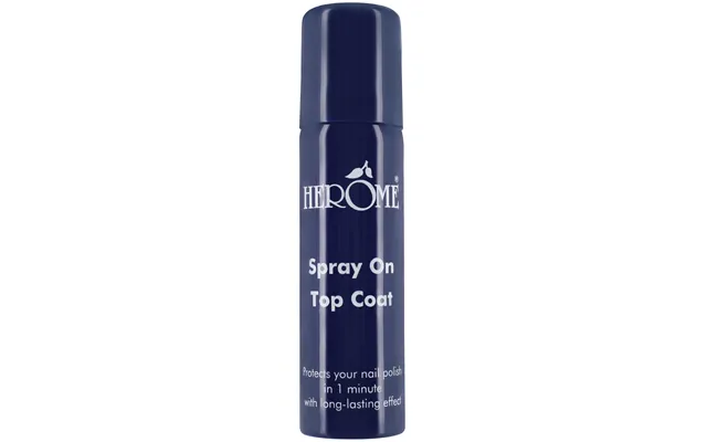 Spray On Top Coat