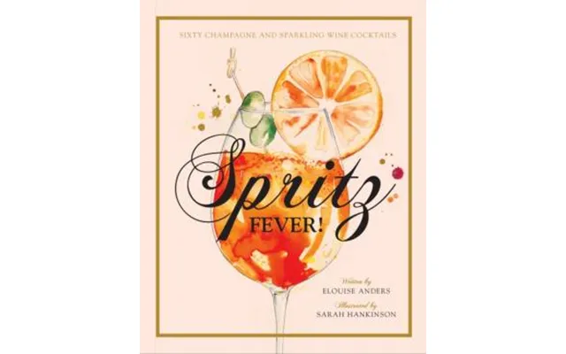 Spritz Fever