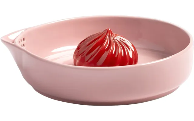Squeezer Pudding Pink