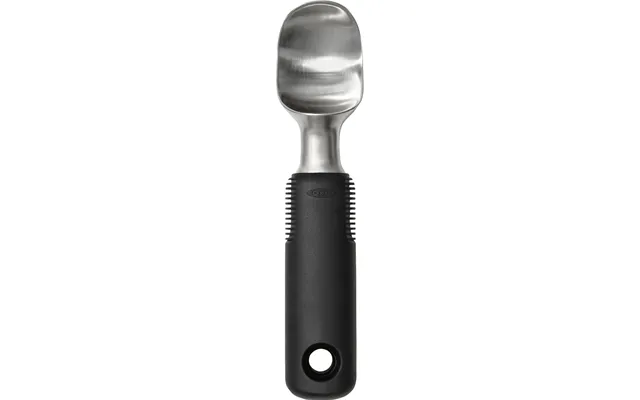 Stainl. Steel Ice Cream Scoop