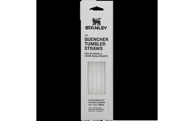 Stanley The Quencher Straws For 0,6l Tumblers