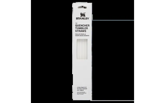Stanley The Quencher Straws For 0,89l Tumblers