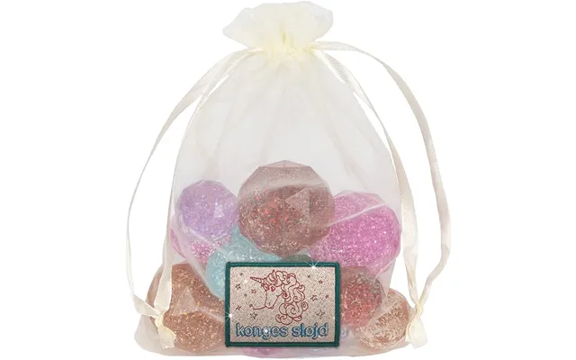 Star Bouncing Balls