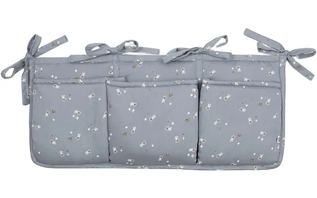 Stars Bed Pocket