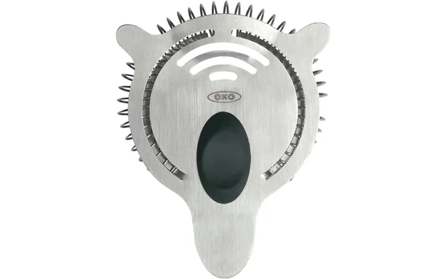 Steel Cocktail Strainer