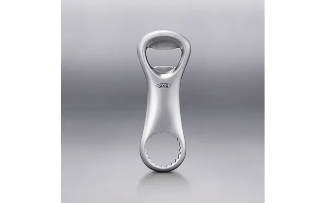 Steel Flaskeåbner