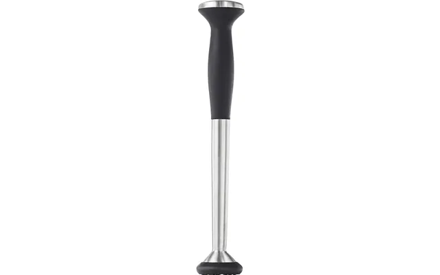 Steel Muddler