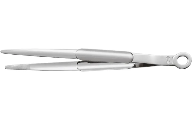 Stegepincet Madpincet 18 Cm Stål