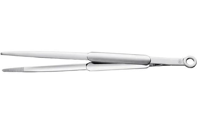 Stegepincet Madpincet 32 Cm Stål