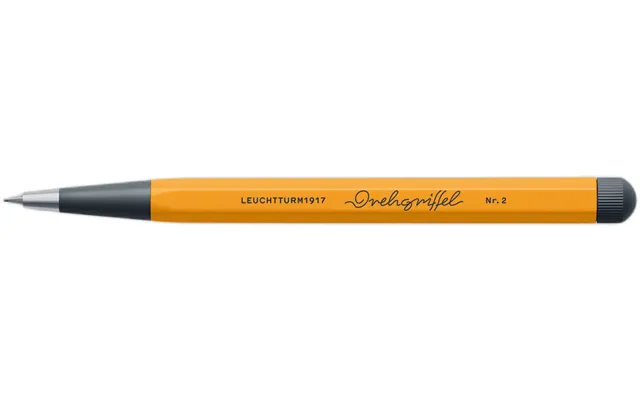 Stiftblyant