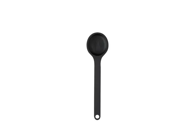 Stirit Grydeske H 26 Cm Black
