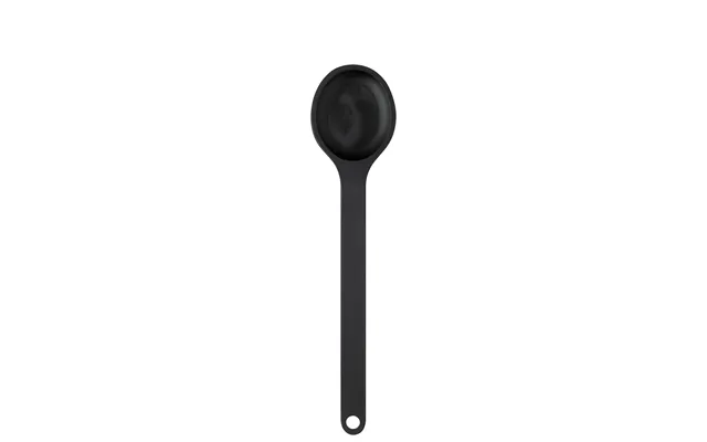 Stirit Grydeske H 30 Cm Black
