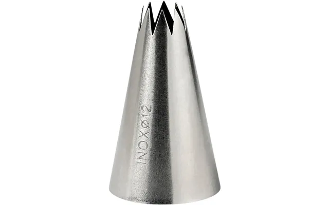 Stjernetylle 12 Mm Stål