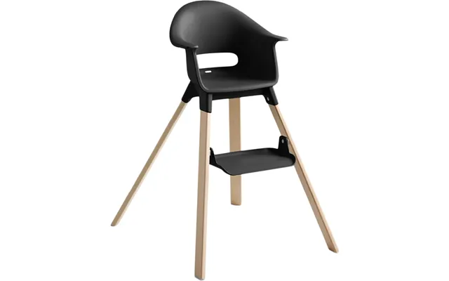 Stokke Clikk Højstol