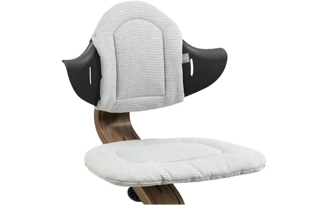 Stokke Nomi Hynde Nordic Grey Sand Ocs