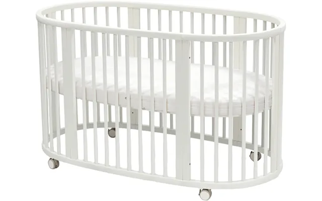 Stokke Sleepi Bed Extention V3 White