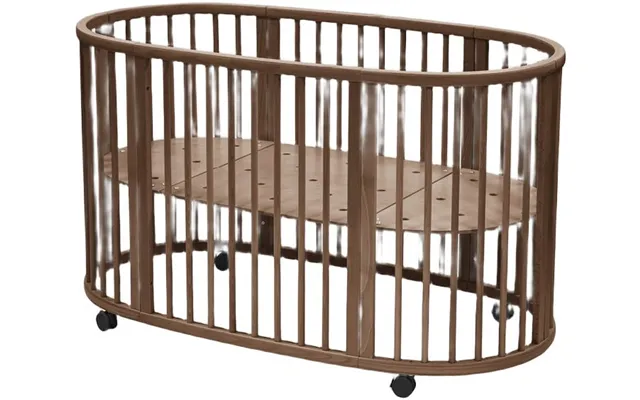 Stokke Sleepi Extension V3 Warm Brown