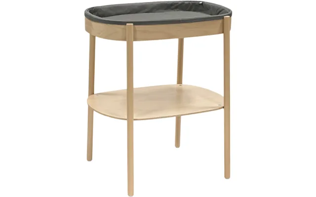 Stokke Sleepi Puslebord Natur