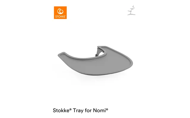 Stokke Tray Til Nomi