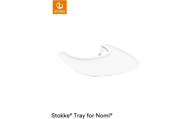 Stokke Tray Til Nomi