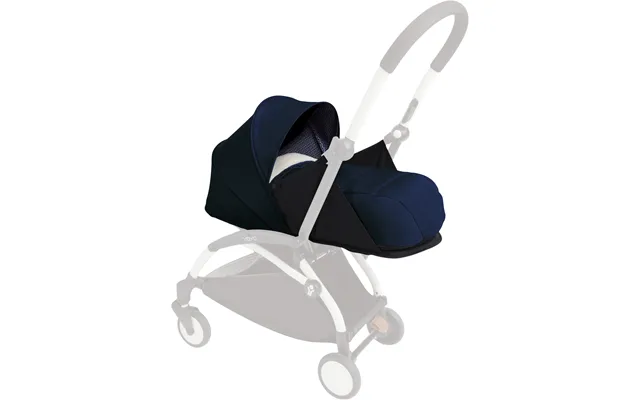 Stokke Yoyo 0 Nyfødtpakkek