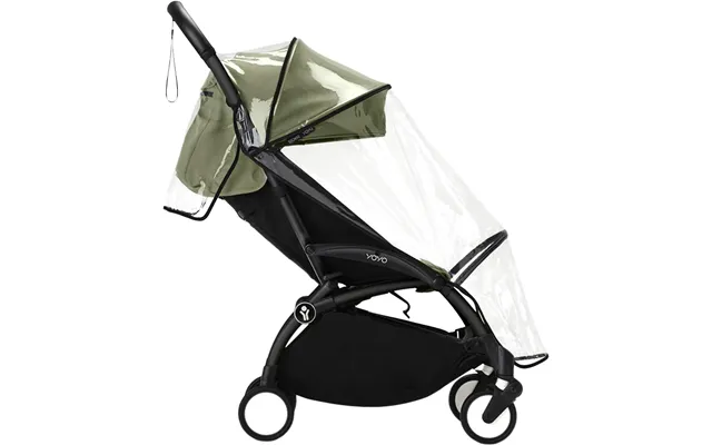Stokke Yoyo 6 Rain Cover