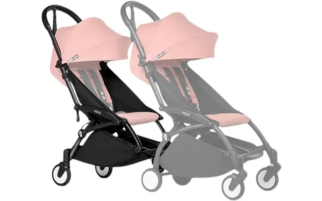 Stokke Yoyo Connect Frame