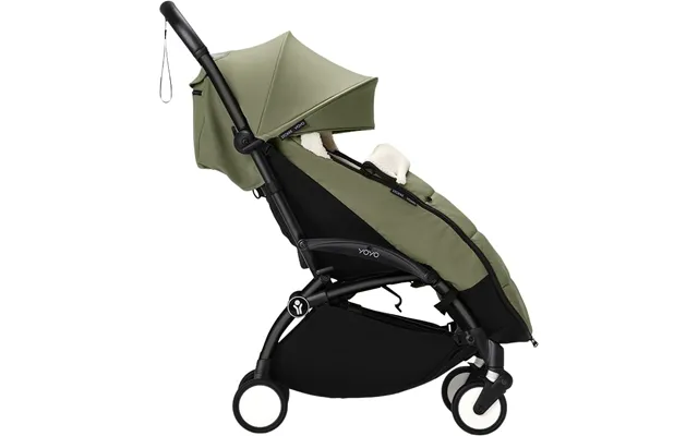 Stokke Yoyo Kørepose