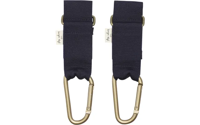 Stroller Straps