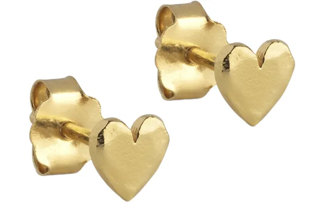 Studs - Heart