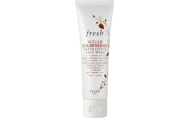 Sugar Strawberry Wash50ml
