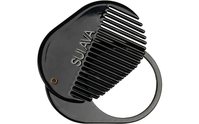 Sui Ava Mirror Comb