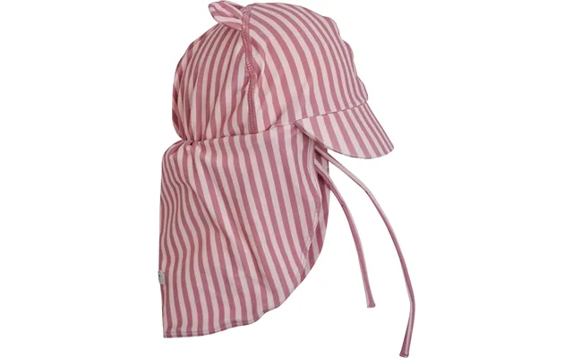 Sun Hat W. Ears Upf 60