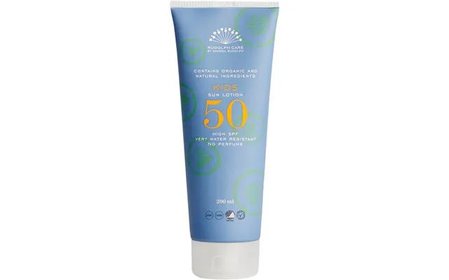 Sun Lotion Kids Spf50