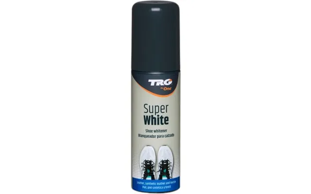 Super White