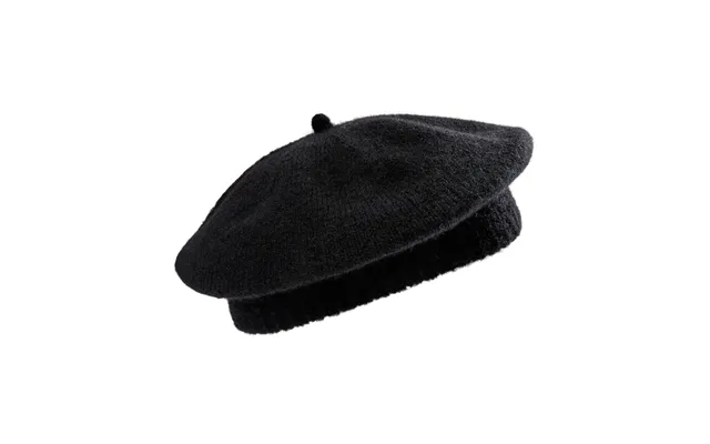 Supreme Beret 2858 Black