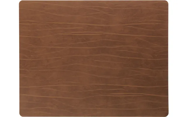 Table Mat Square Buffalo Nature