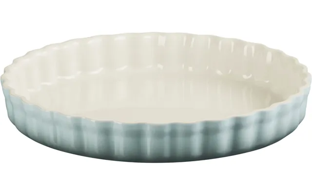 Tærtefad 28 Cm Sea Salt