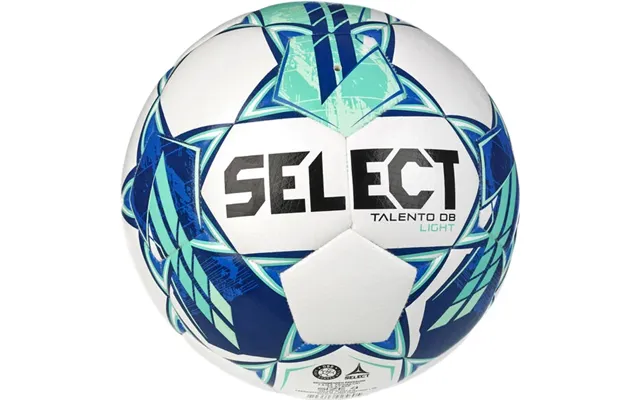 Talento Db Light V23 Fodbold