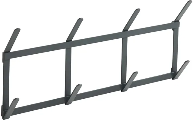 Tape Coat Racksmall-charcoal