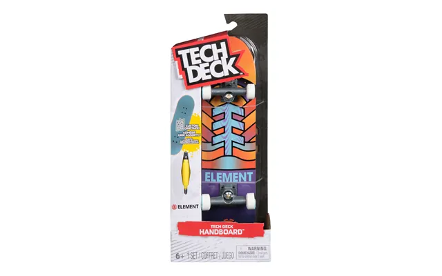 Tech Deck Handboard 27 Cm