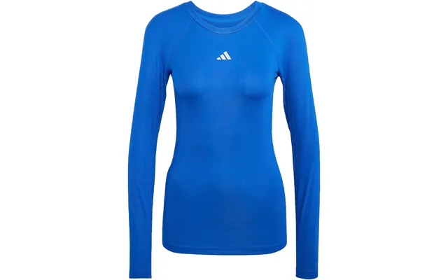 Techfit Langærmet Baselayer