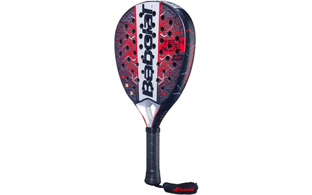Technical Veron Padelbat
